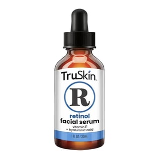 TruSkin Retinol Facial Serum
