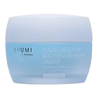 Bhumi Madecassoside Soothing Barrier Cream