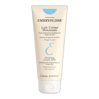 Embryolisse Foaming Cream Milk