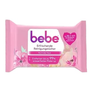 bebe Reinigungstücher