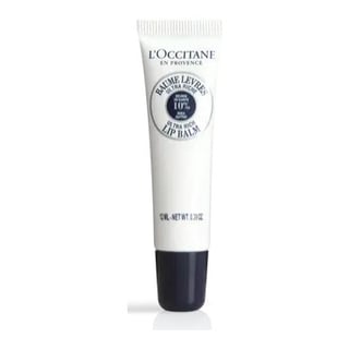 L'Occitane Shea Ultra Rich Lip Balm