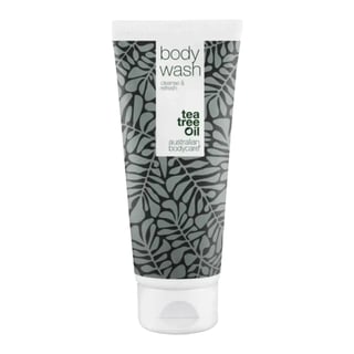 Australian Bodycare Body Wash with 100% Natural Tea Tree Oil