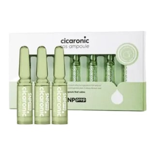 SNP Cicaronic SOS Ampoule