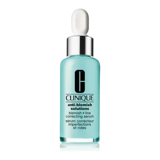Clinique Anti-Blemish Solutions Blemish + Line Correcting Serum