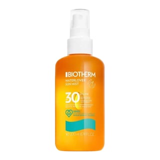 BIOTHERM Waterlover Sun Mist SPF 30