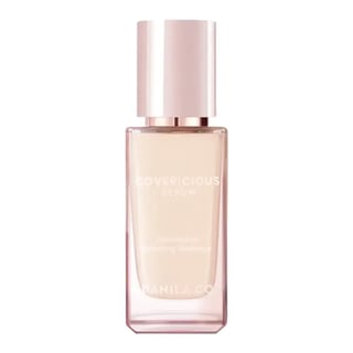 Banila Co Covericious Serum Foundation