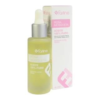 Farline Aceite Rosa Mosqueta