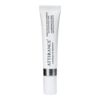 Attirance Illuminating Eye Cream