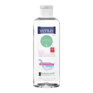 laboratoires venus Viderm Eau Micellaire