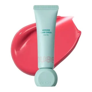 Nuse Mousse Care Cheek Handy
