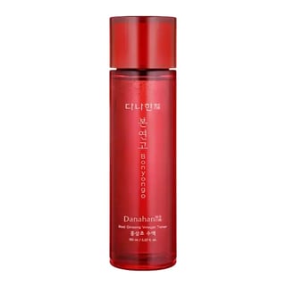 Danahan Red Ginseng Vinegar Toner
