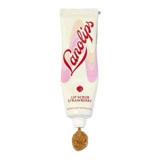 Lanolips Lip Scrub