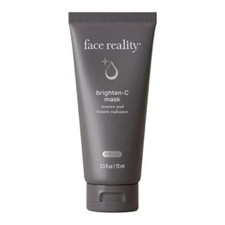 Face Reality Skincare Brighten-C Mask
