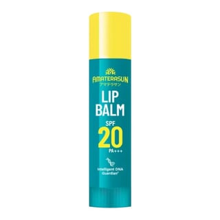 Amaterasun Lip Balm SPF 20