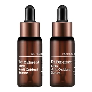 Dr. Different CEQ Anti-Oxidant Serum