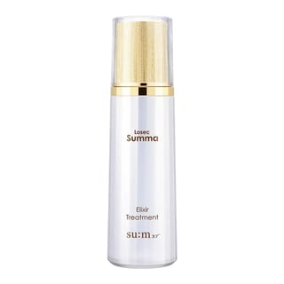 Su:m37 Losec Summa Elixir Treatment