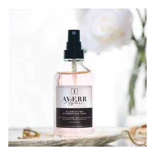 Averr Aglow Clarifying Hydration Dew