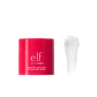 e.l.f. cosmetics Jelly Pop Makeup Melting Cleansing Balm