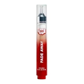 Five Below Fade Away Face Serum