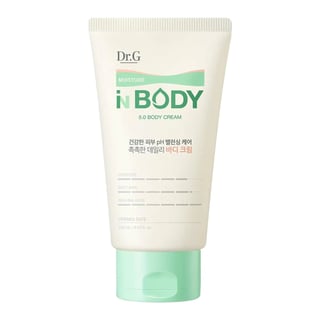 Dr.G Moisture In Body 5.0 Body Cream