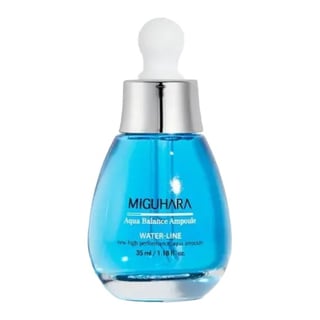 Miguhara Aqua Balance Ampoule