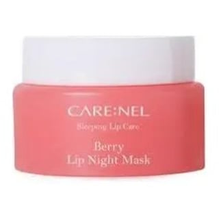CARE:NEL Lip Night Mask