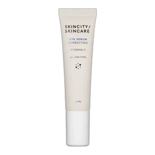 SkinCity Skincare Correcting Eye Serum