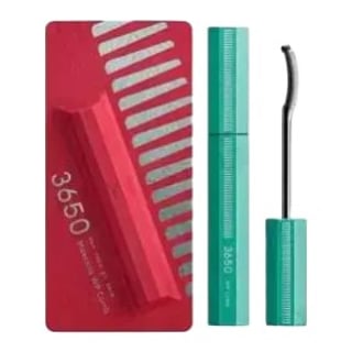 3650 San Roku Go Zero Mascara Waterproof WP Comb
