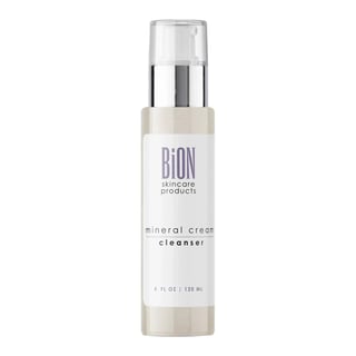 Bion Mineral Cream Exfoliating Cleanser