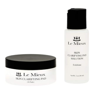 Le Mieux Skin Clarifying Pad
