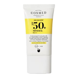 Cosmed サン エッセンシャル ミネラル SPF 50+