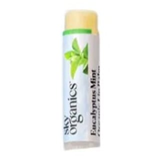 Sky Organics Organic Lip Balm