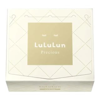 Lululun Precious Sheet Mask Clear