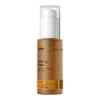 Apeer Tanning Drops