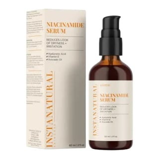 InstaNatural Niacinamide Serum