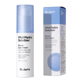 Dr. Jart+ Vital Hydra Solution Biome Eye Cream