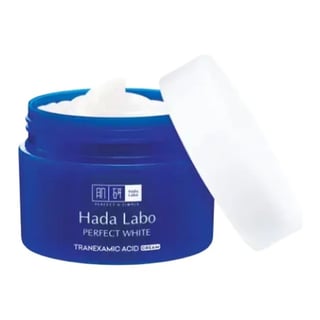 Hada Labo Perfect White Tranexamic Acid Cream