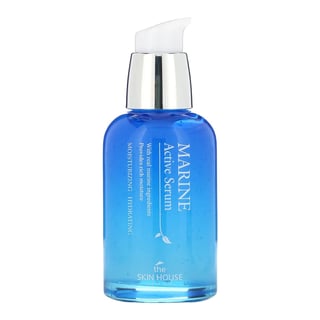 The Skin House Marine Active Serum