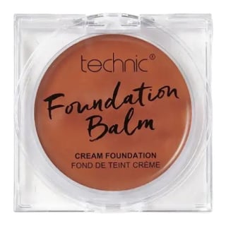 Technic Cosmetics Foundation Balm