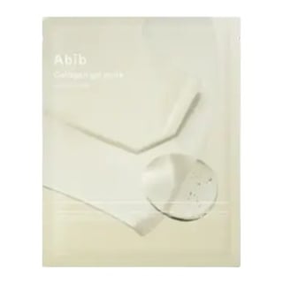 Abib Collagen Gel Mask