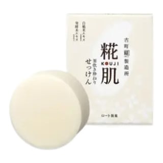 Koujihada Koji Skin Soap