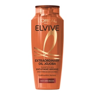 L'Oreal Extraordinary Oil Jojoba Shampoo for Dry Hair
