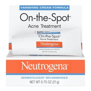 Neutrogena On-the-Spot Acne Treatment