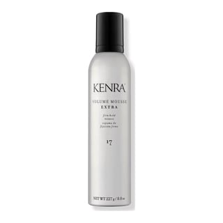 Kenra Volume Mousse Extra 17