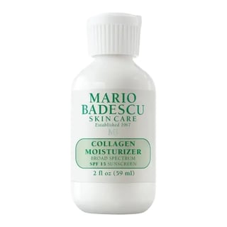 Mario Badescu Collagen Moisturizer SPF 15