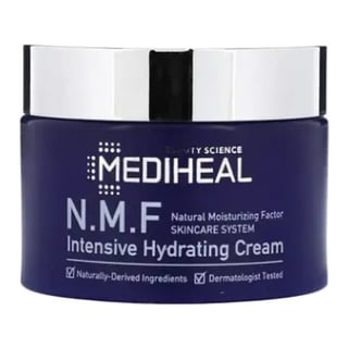 Mediheal N.M.F Intensive Hydrating Cream