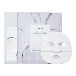 Equlib Eau Briller Gel Masque
