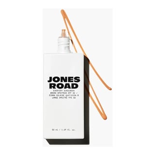 Jones Road Everyday Sunscreen SPF 30