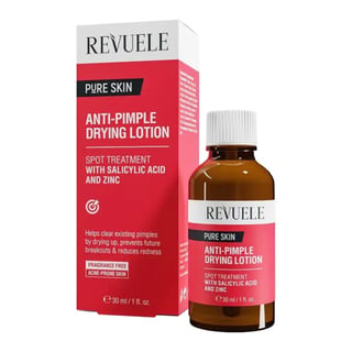Revuele Anti-Pimple Drying lotion