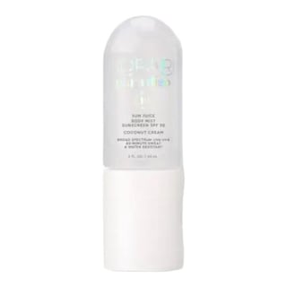 Kopari Coconut Cream Sun Juice Body Mist Sunscreen SPF 30